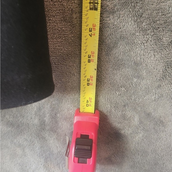 Chic Calvin Klein Houndstooth Sleeveless Dress - Picture 5 of 9